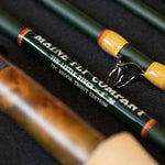 The Little River - Limited Brook Trout 8' Packable Edition Thumbnail
