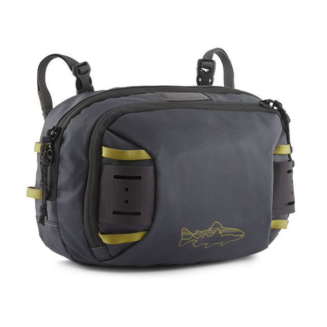 Patagonia Fly Fish - Stealth Switch Fishing Pack 5L - Maine Fly Company