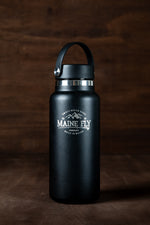 MFC - Hydroflask 32oz - Maine Fly Company Thumbnail