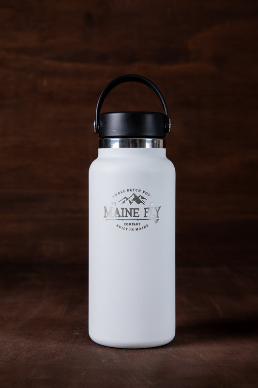 MFC - Hydroflask 32oz - Maine Fly Company