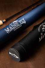 Maine Fly Co Rod Tube- 4 sizes - Maine Fly Company Thumbnail