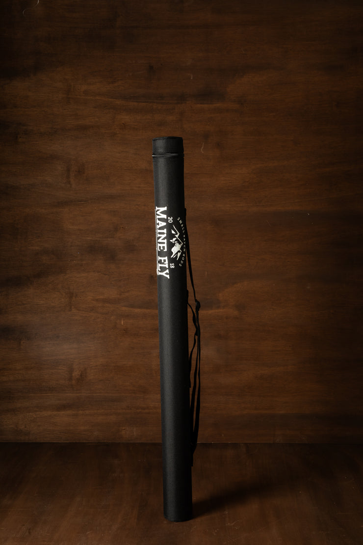 Sage Rod Tube Review 