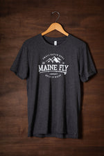 NEW 2024 Colors! ~ Maine Fly Company - T-Shirt - Maine Fly Company Thumbnail