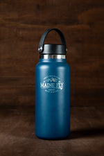 MFC - Hydroflask 32oz - Maine Fly Company Thumbnail