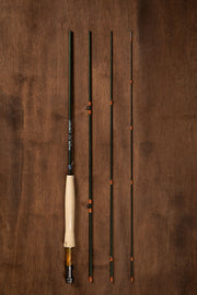 The Little River - 6'6" 2w or 7'9" 3w - Maine Fly Company