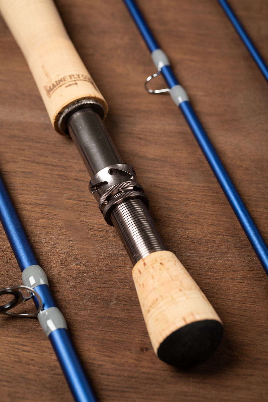 Portland Fly Rods Maine Fly Company ~ Official Website ~ Fly Rods, Built in Maine, USA