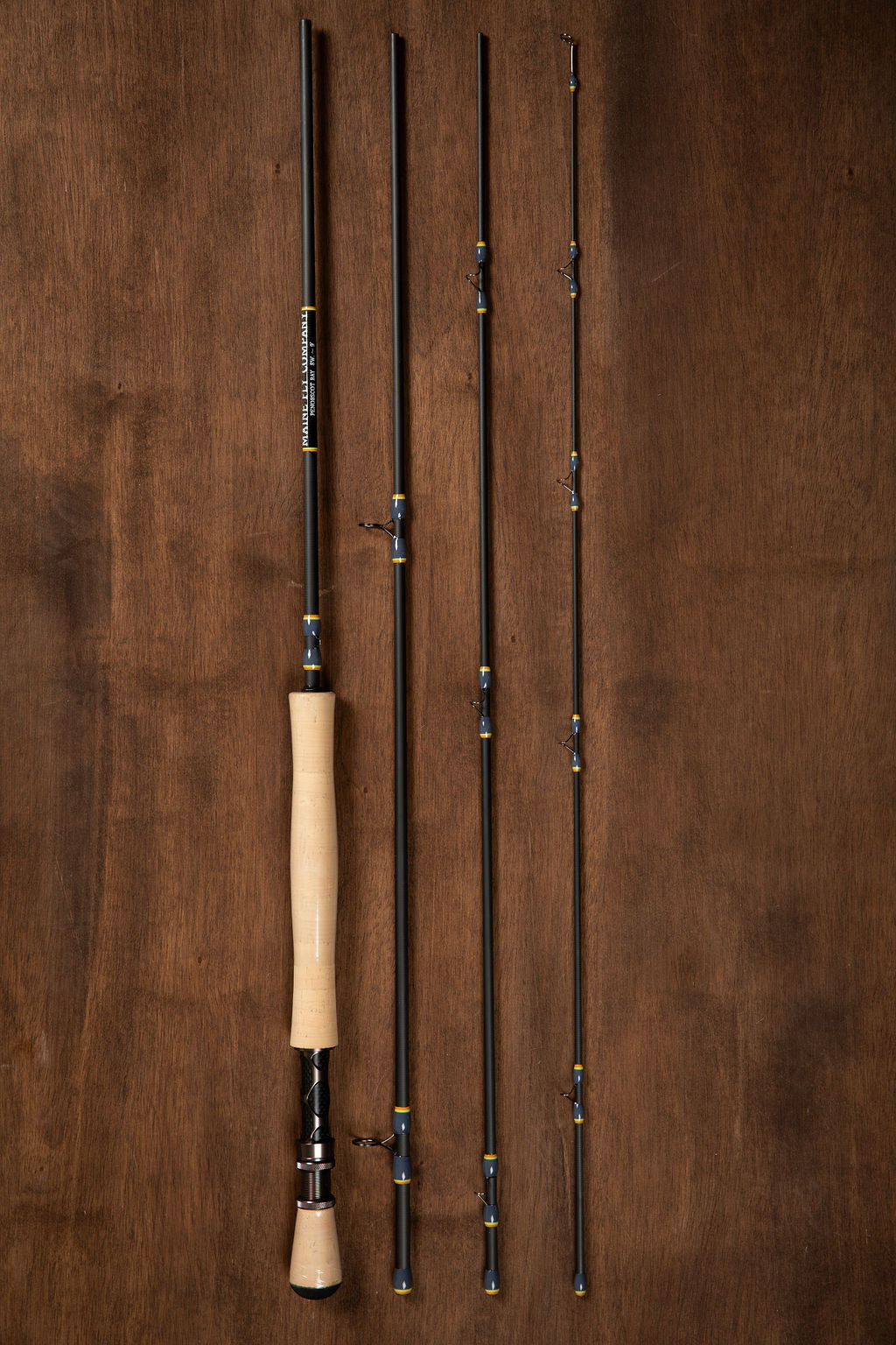 chesapeake rods and reels business fly rods The Penobscot Bay