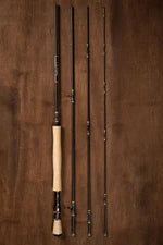 The Penobscot Bay 9' - Fresh Water Package