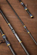 The Penobscot Bay 9' - Fresh Water Package