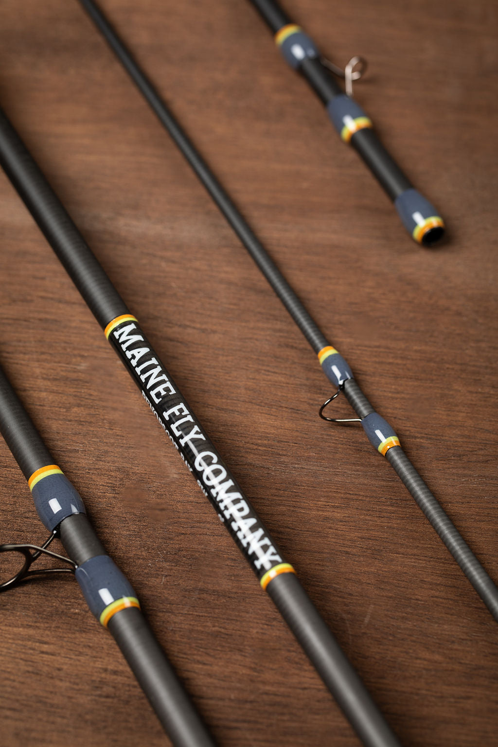 bayford fishing pole The Penobscot Bay ~ 9' 7w, 8w or 9w Fly Rod. Big Game. Salt Water