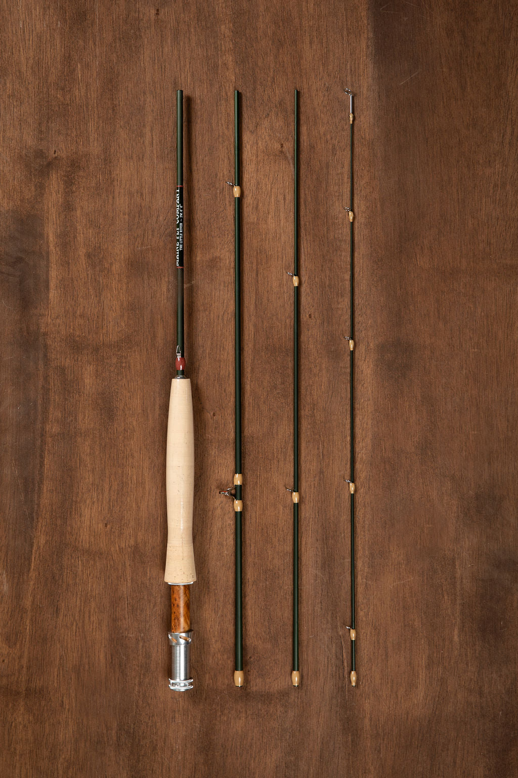 The Little River 6'6