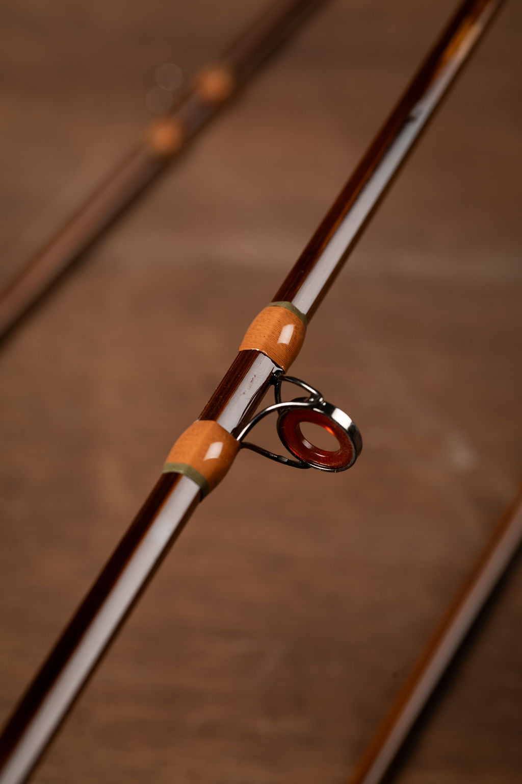 The Bamboo 7' 4w or 7'6" 5w Fly Rod1