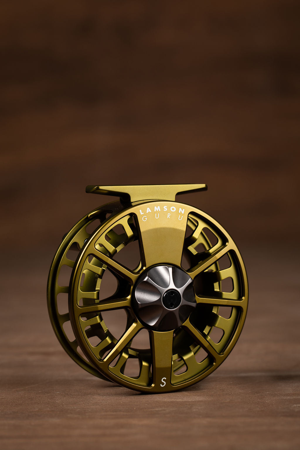 Lamson Guru S - Maine Fly Company