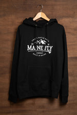 Maine Fly Company Team Hoodie /Sweatshirt - Maine Fly Company Thumbnail