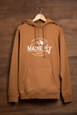 Maine Fly Company Team Hoodie /Sweatshirt - Maine Fly Company Thumbnail