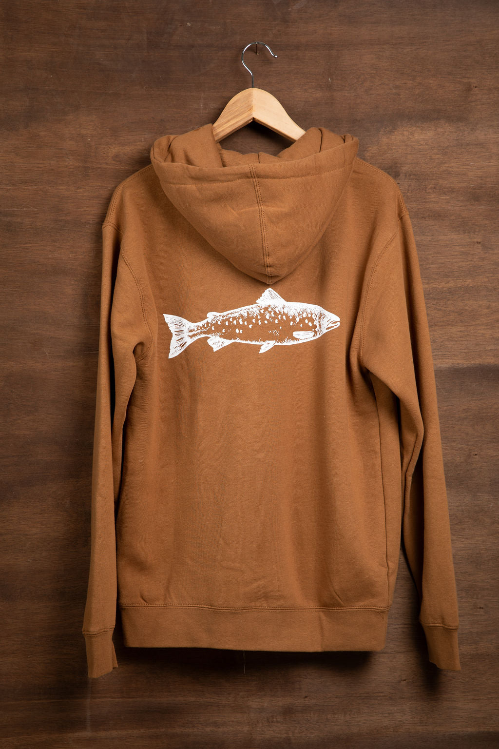 Maine Fly Company Team Hoodie /Sweatshirt - Maine Fly Company