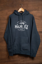 Maine Fly Company Team Hoodie /Sweatshirt - Maine Fly Company Thumbnail