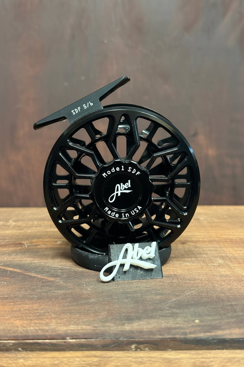 Abel SDF - Maine Fly Company