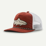 Patagonia Fly Fish- Fly Catcher Hat Thumbnail