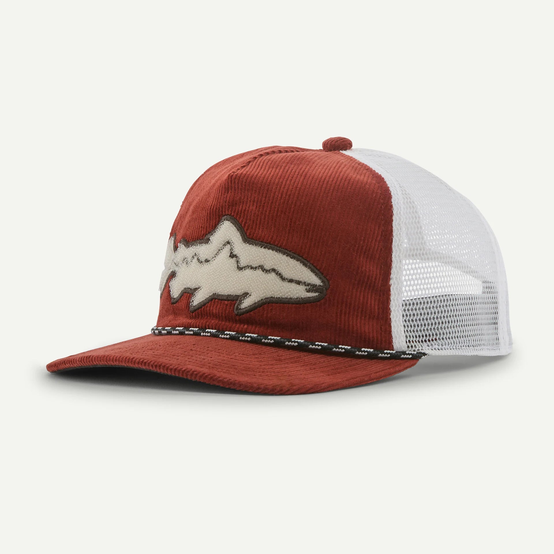 Patagonia Fly Fish- Fly Catcher Hat