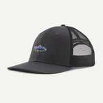 Patagonai Fly Fish- Take a Stand Trucker Hat Thumbnail