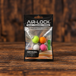 Airlock Strike Indicators 3 pack (3 sizes) - Maine Fly Company Thumbnail