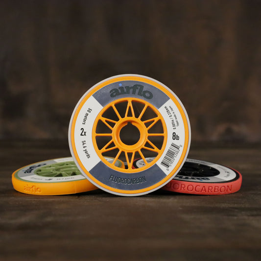 Airflo -Fluorocarbon Tippet