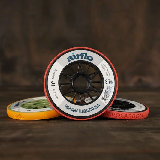 Airflo - Premium Fluorcarbon Tippet