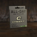 Cheeky All Day Sink Tip Fly Line - Maine Fly Company Thumbnail