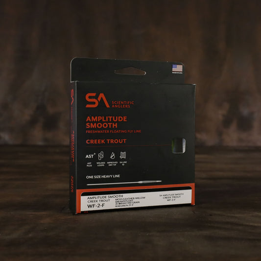 Scientific Angler - Amplitude Smooth Creek Trout