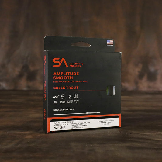 Scientific Angler - Amplitude Smooth Creek Trout