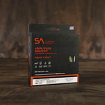 The Little River - Limited Brook Trout 8' Packable Edition Thumbnail