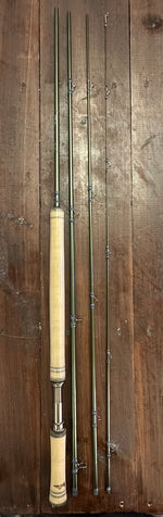 The Landlocks 12' 4w #226 - Maine Fly Company Thumbnail