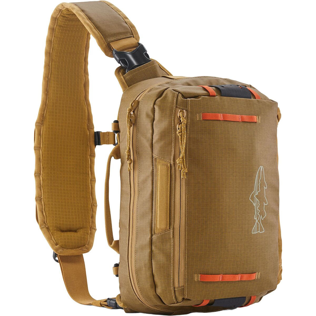 Patagonia Fly Fish- Stealth Switch Pack 9L - Maine Fly Company