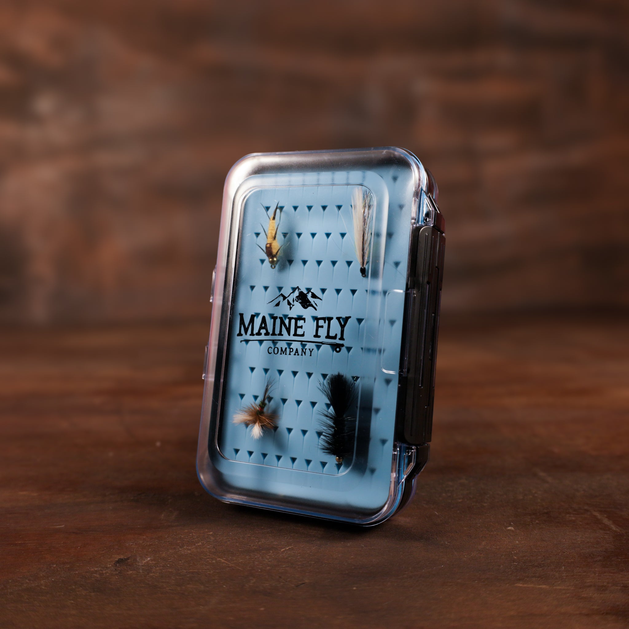 MFC - Bakers Dozen Fly Box