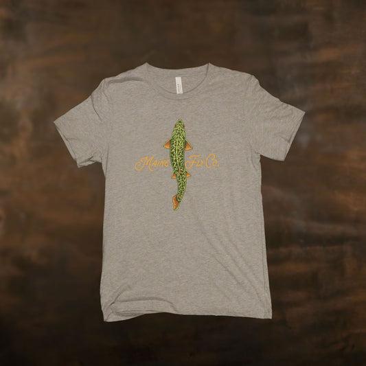 Brook Trout T-Shirt