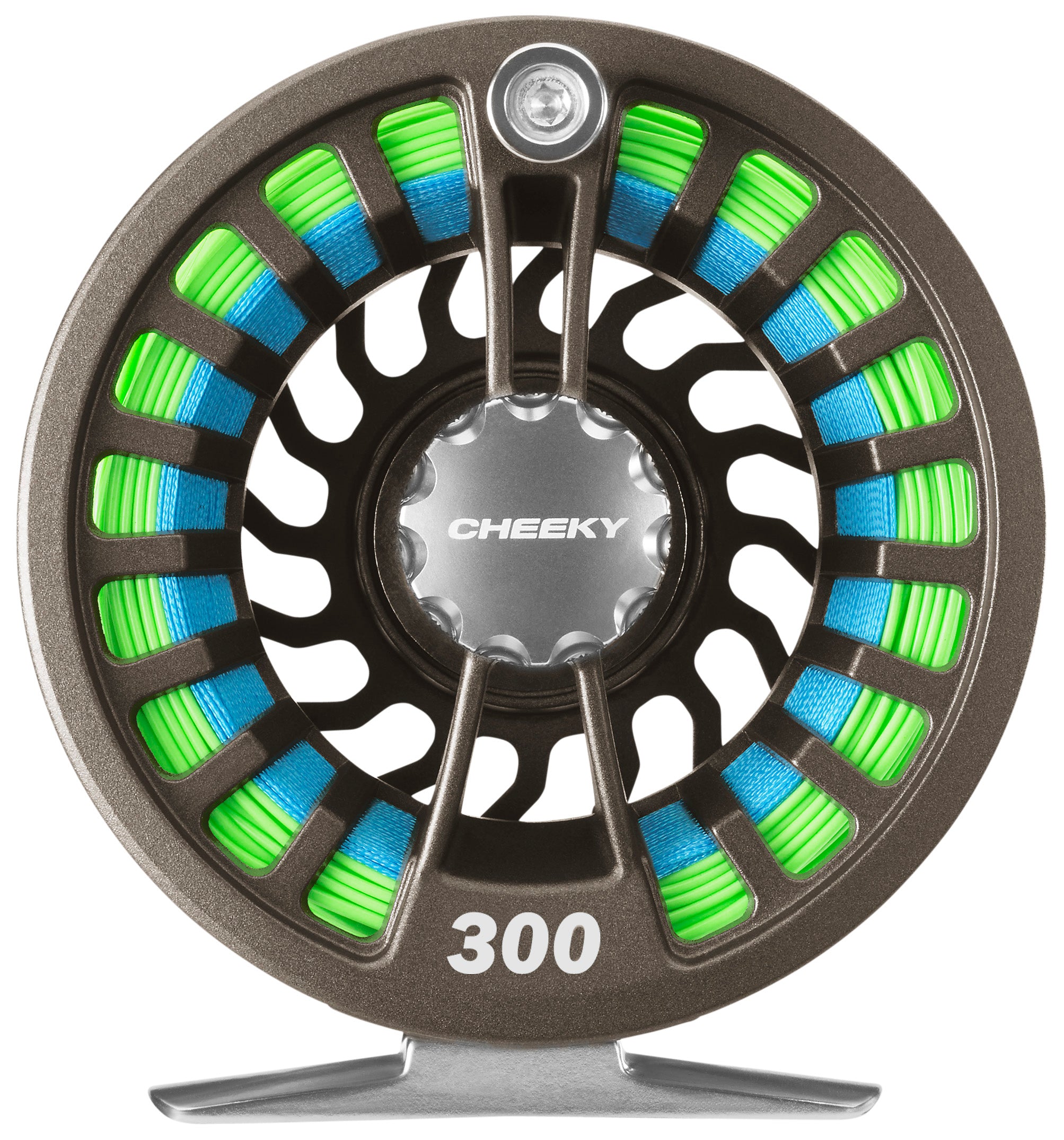 New "2024" Cheeky Preload 2.0 ~ 300  (2w-4w) - Maine Fly Company