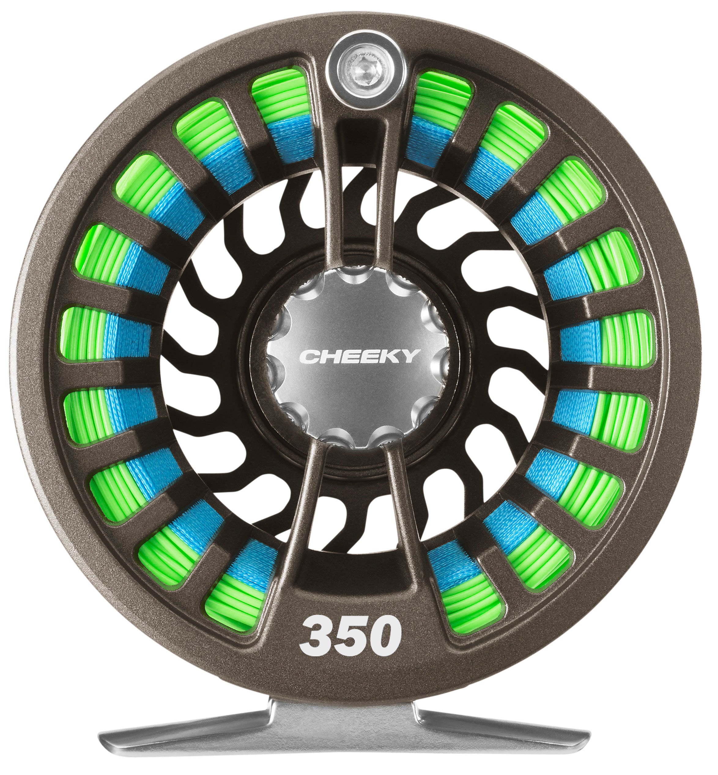 New "2024" Cheeky Preload 2.0 ~ 350  (5w-6w) - Maine Fly Company