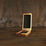 Handcrafted Wooden Fly Box - Maine Fly Company Thumbnail