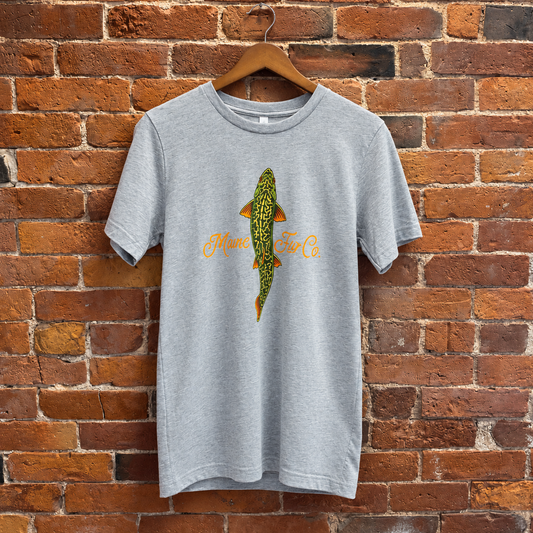 Brook Trout T-Shirt
