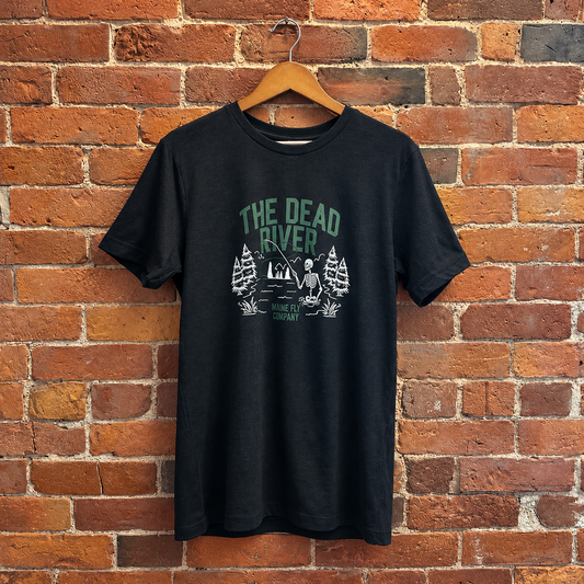 The Dead River T-Shirt
