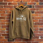Maine Fly Co - Team Hoodie, Sweatshirt - Maine Fly Company Thumbnail