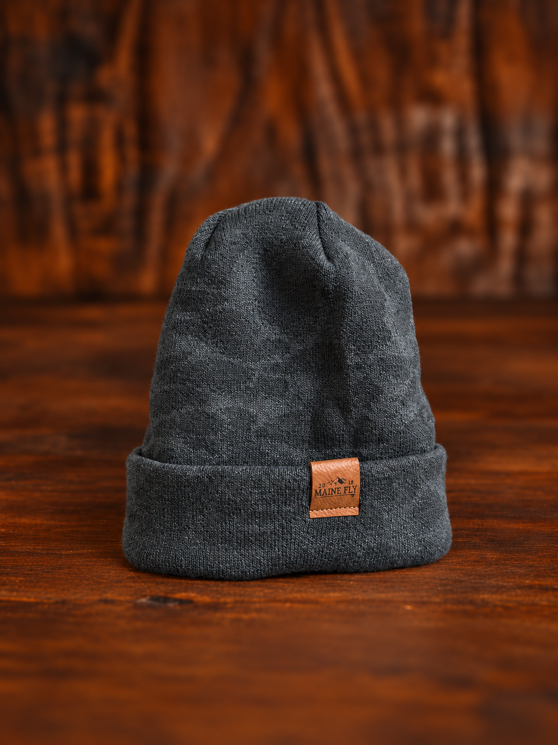 MFC- North Woods Beanie