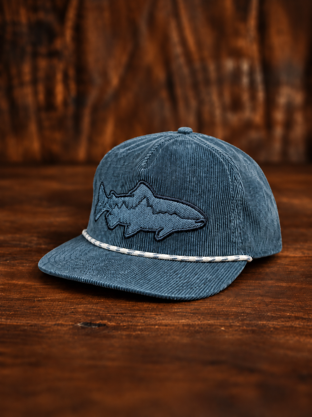 Patagonia Fly Fish- Fly Catcher Hat - Maine Fly Company