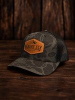 Maine Fly Co - Multicam Trucker Hat - Maine Fly Company Thumbnail