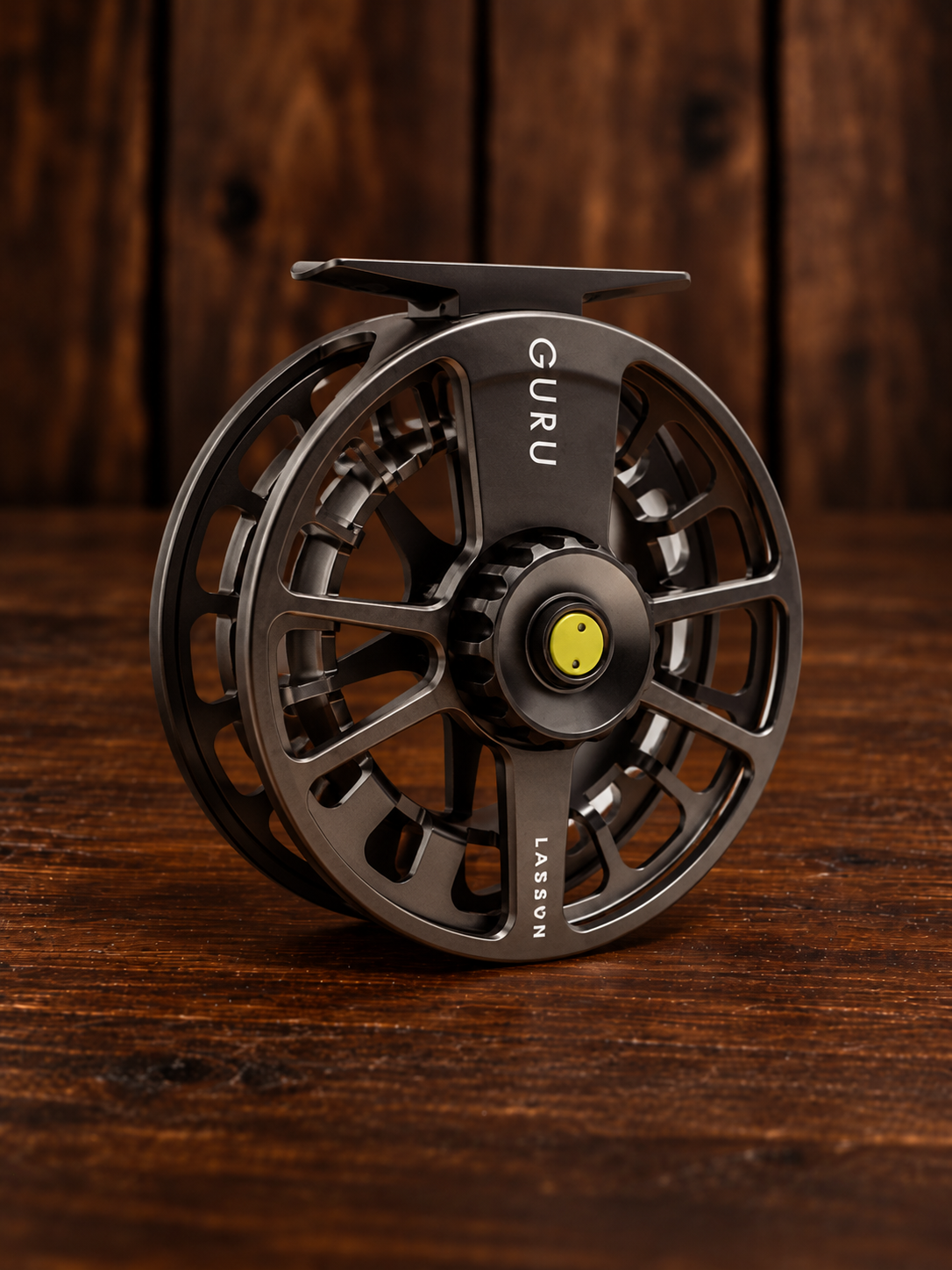 Lamson Guru X - Maine Fly Company