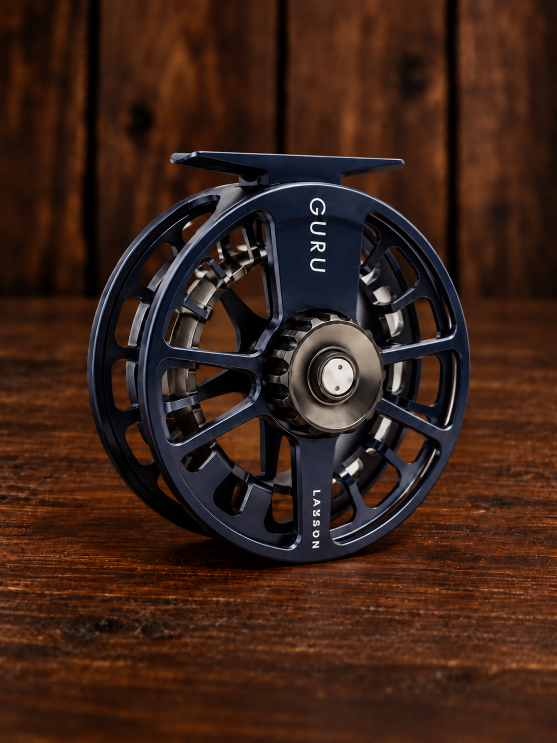 Lamson Guru X - Maine Fly Company