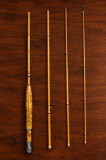 Little River Brown Trout Limited Edition -6'6