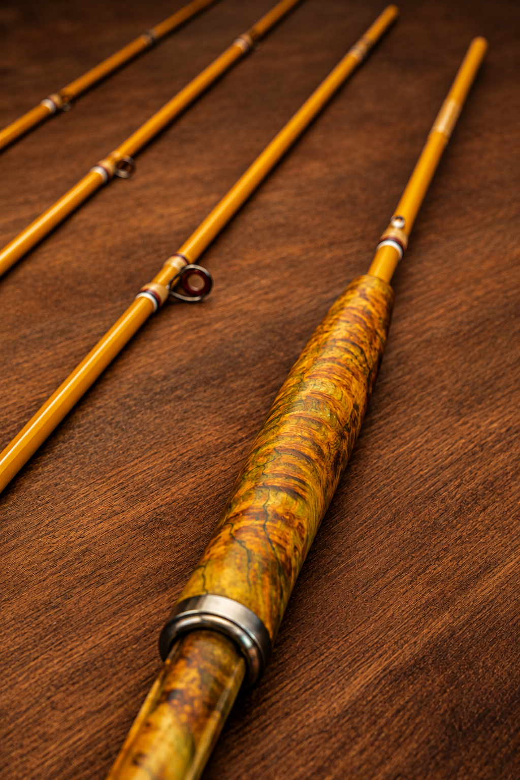 Little River Brown Trout Limited Edition -6'6" 2w or 7'9" 3w