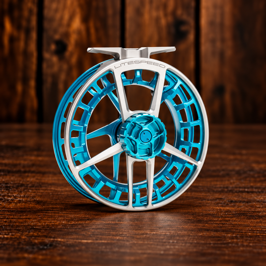 Lamson Litespeed M